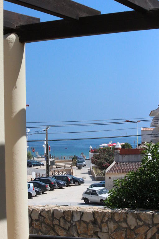 Filhas Do Mar Apartments Salema Oda fotoğraf