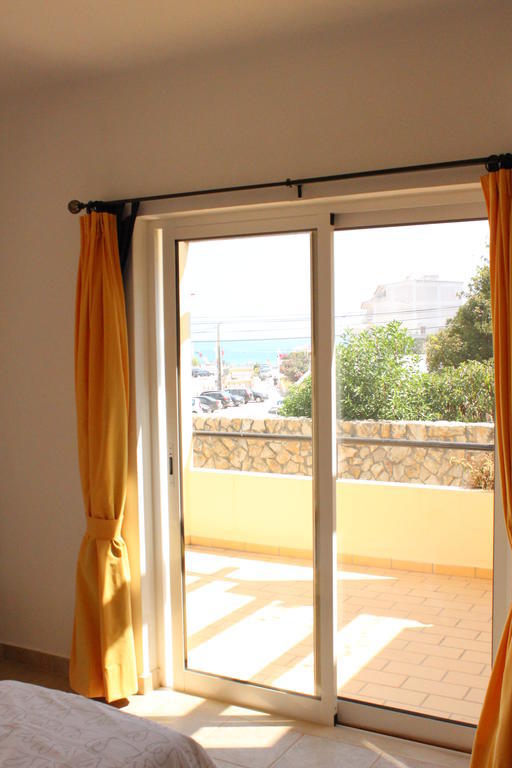 Filhas Do Mar Apartments Salema Dış mekan fotoğraf